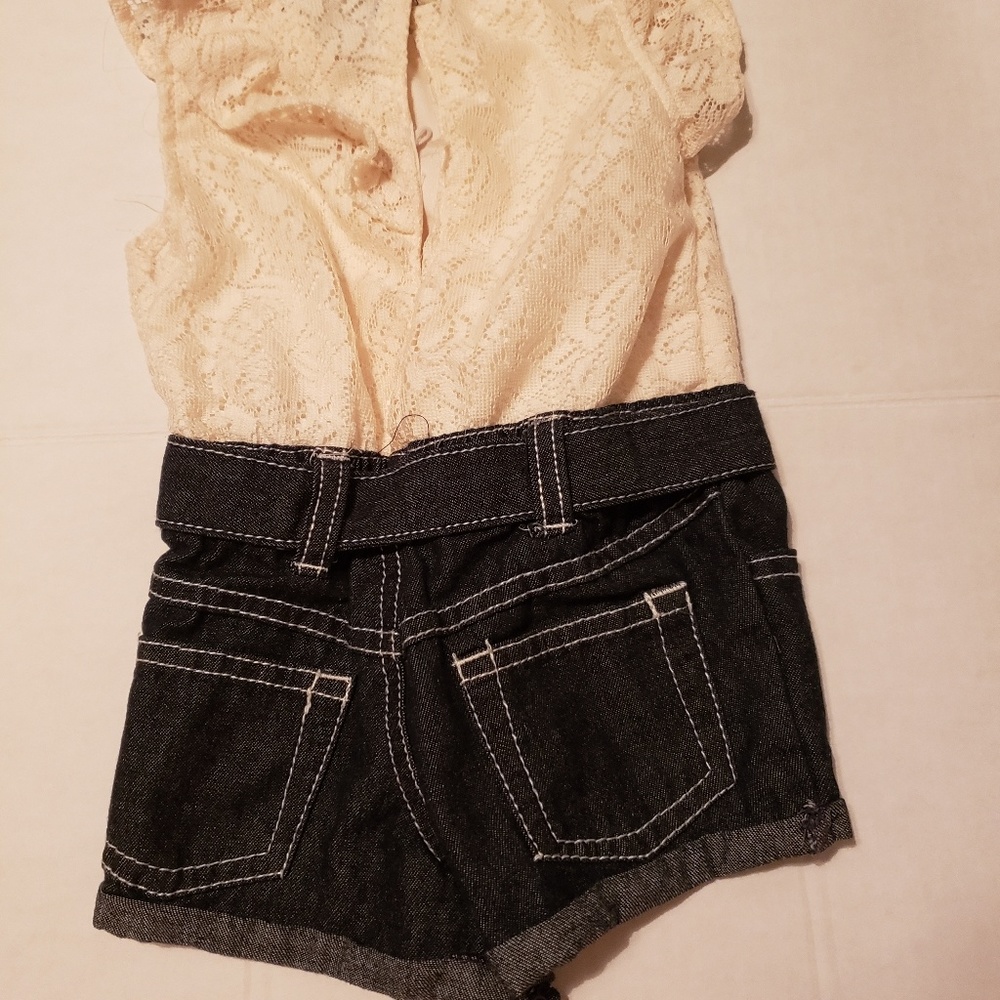 Romper - Picture 3 of 3